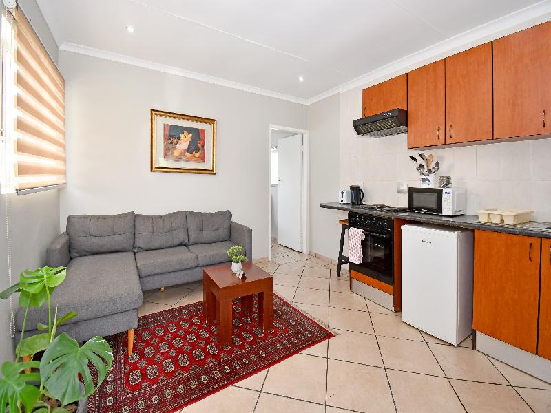 Bm Gardens Apartment Hotel 3