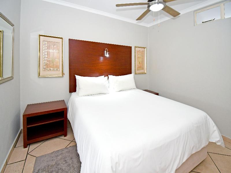 Bm Gardens Apartment Hotel 5