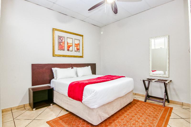 Bm Gardens Apartment Hotel image