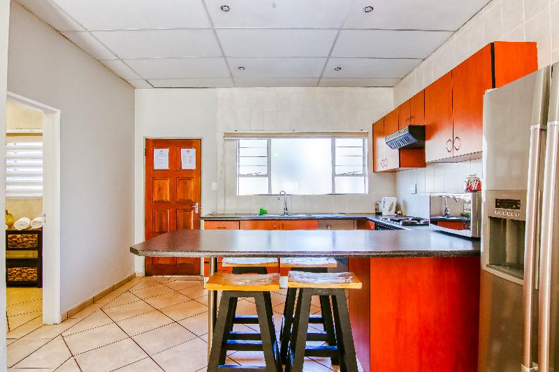 Bm Gardens Apartment Hotel image