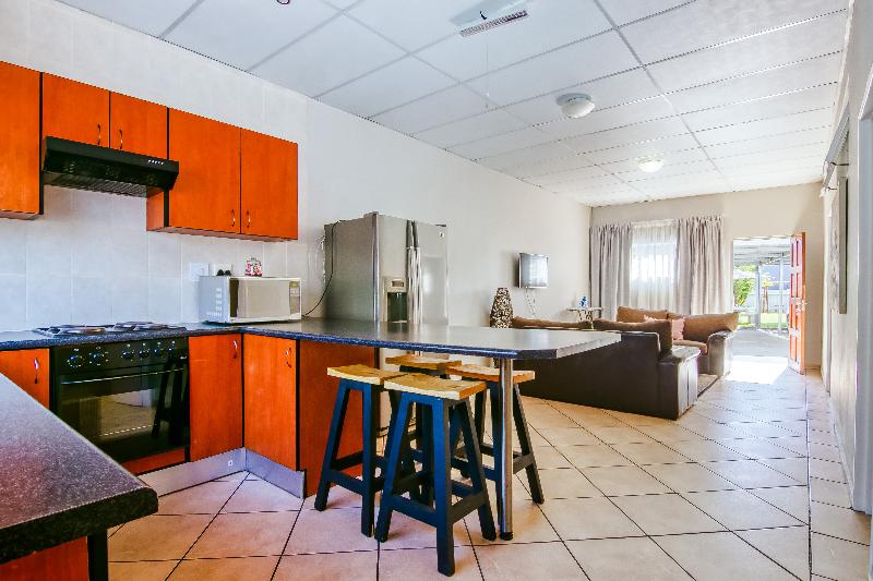 Bm Gardens Apartment Hotel image