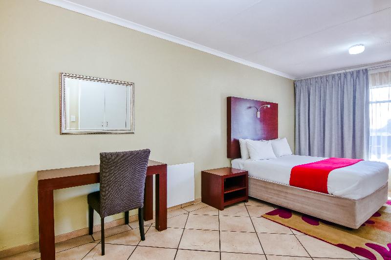 Bm Gardens Apartment Hotel image