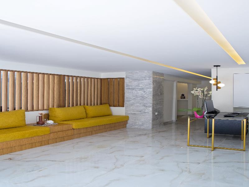 Hypnos Inn Athens Hotel image