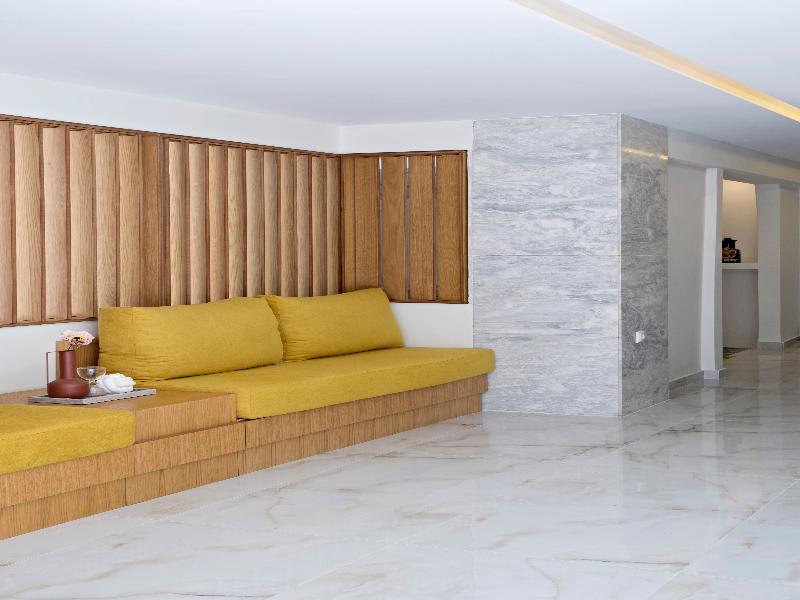 Hypnos Inn Athens Hotel image