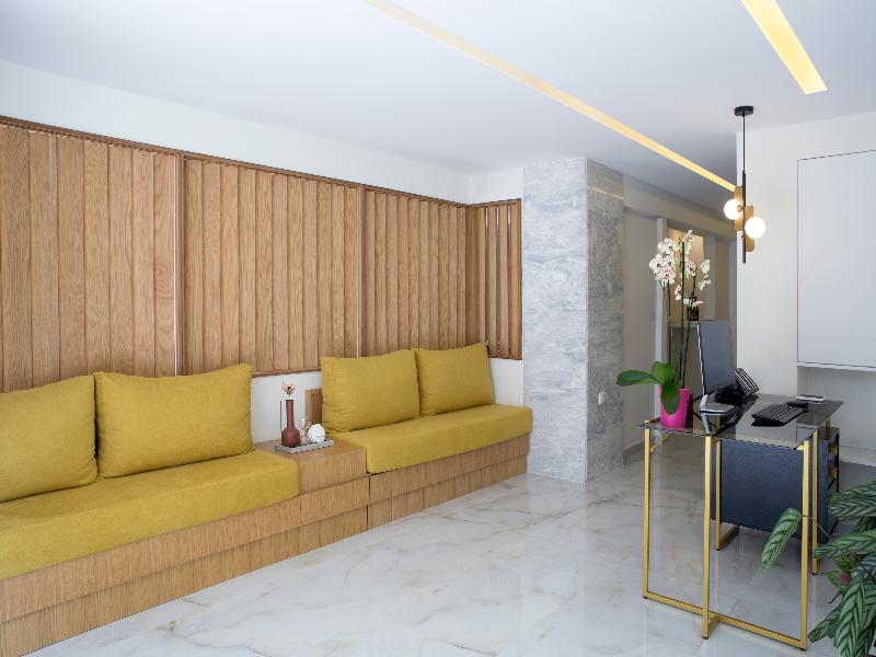 Hypnos Inn Athens Hotel image