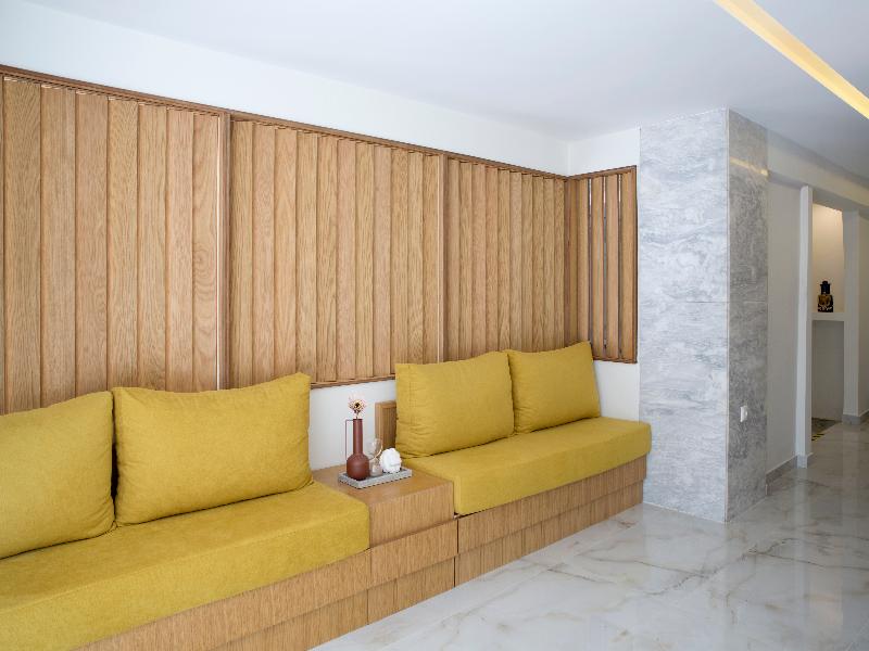 Hypnos Inn Athens Hotel image