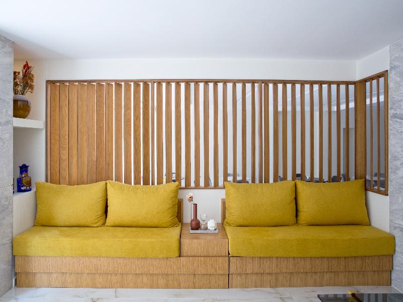 Hypnos Inn Athens Hotel image