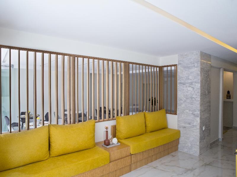 Hypnos Inn Athens Hotel image