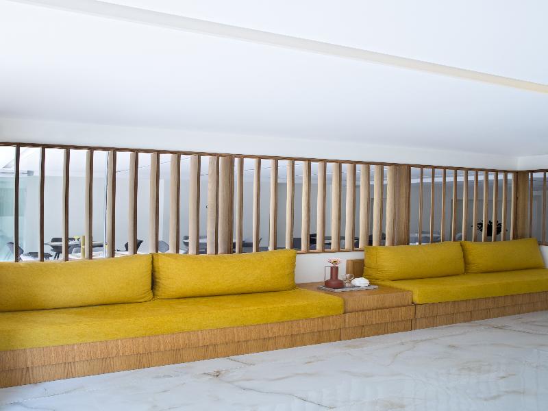 Hypnos Inn Athens Hotel image