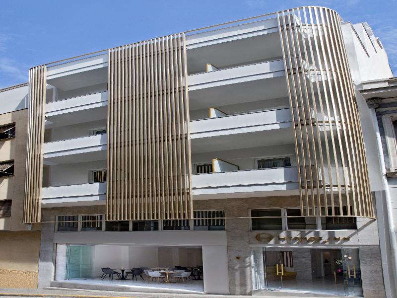 Hypnos Inn Athens Hotel image