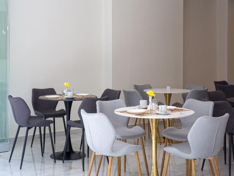 Hypnos Inn Athens Hotel image