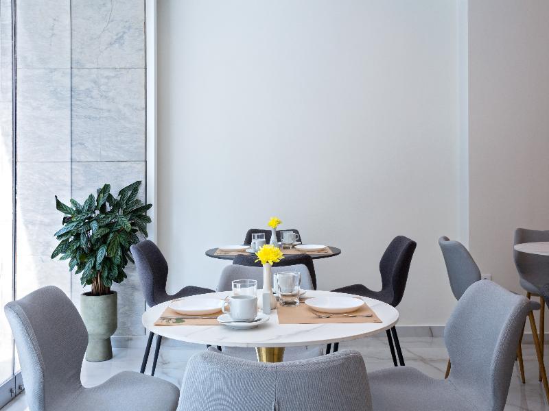 Hypnos Inn Athens Hotel image