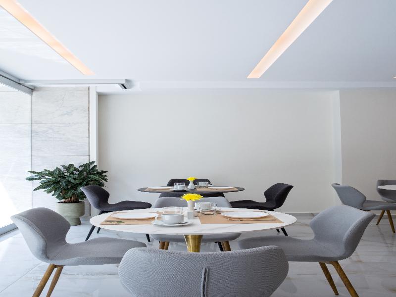 Hypnos Inn Athens Hotel image