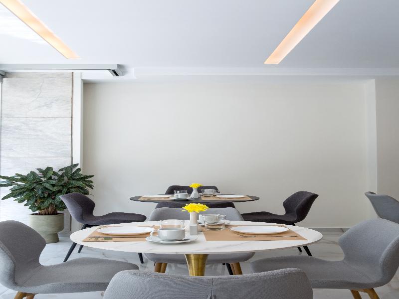Hypnos Inn Athens Hotel image