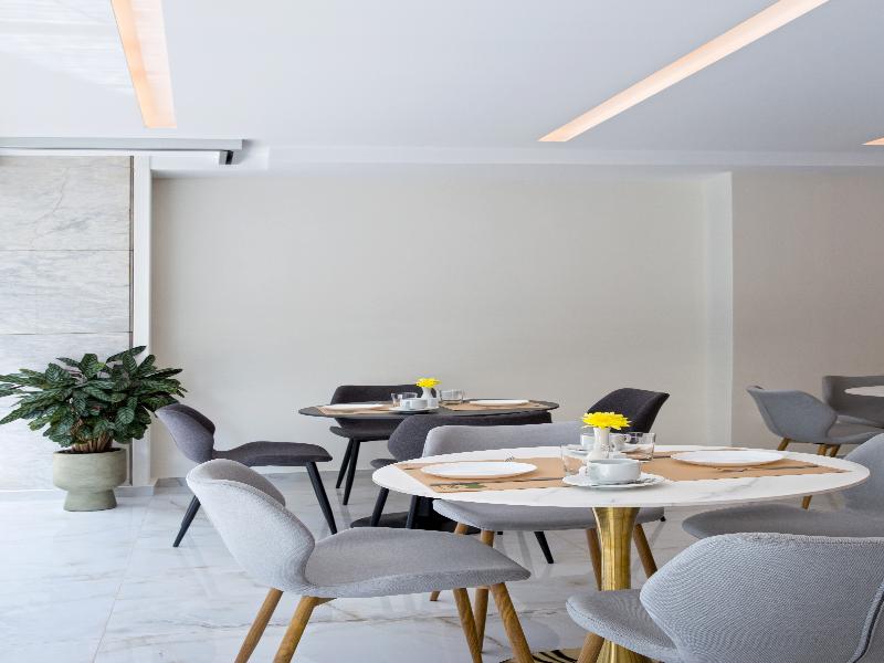 Hypnos Inn Athens Hotel image
