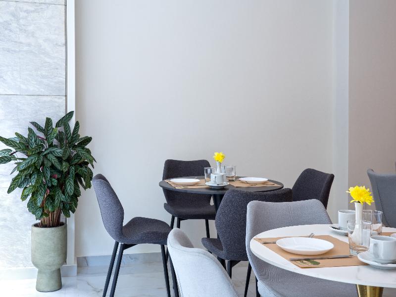 Hypnos Inn Athens Hotel image