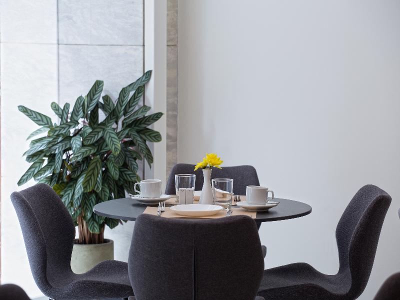 Hypnos Inn Athens Hotel image