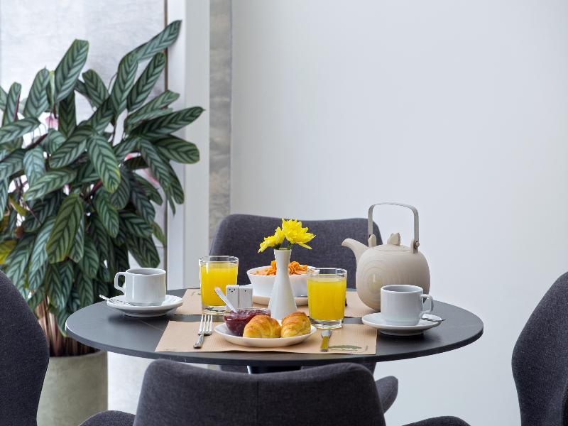 Hypnos Inn Athens Hotel image