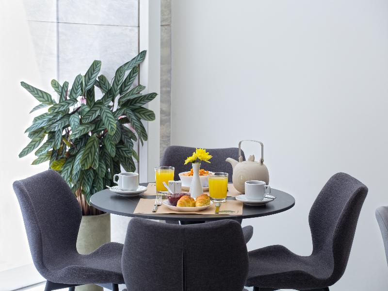 Hypnos Inn Athens Hotel image