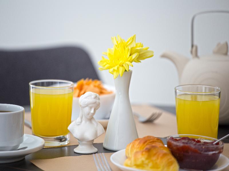 Hypnos Inn Athens Hotel image