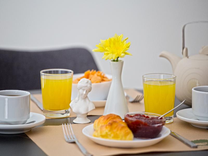 Hypnos Inn Athens Hotel image