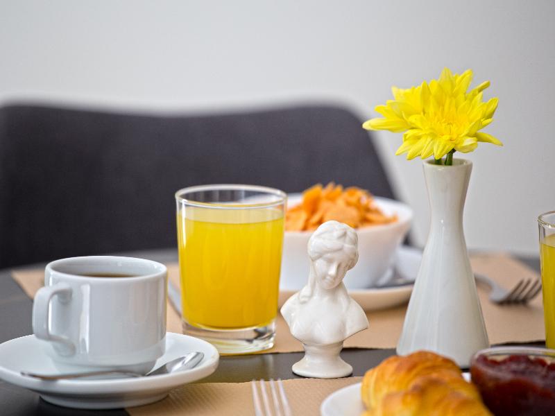 Hypnos Inn Athens Hotel image