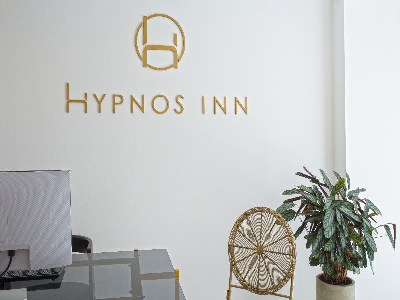 Hypnos Inn Athens Hotel image