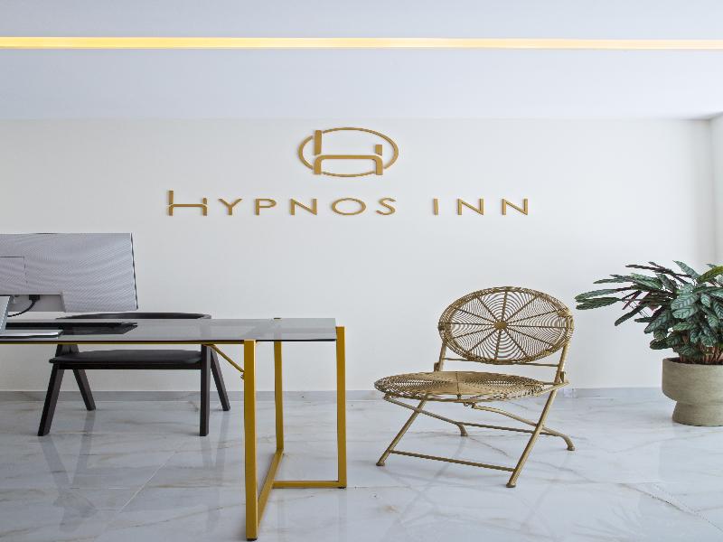 Hypnos Inn Athens Hotel image