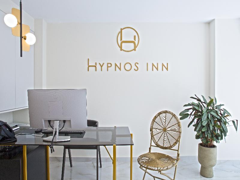 Hypnos Inn Athens Hotel image