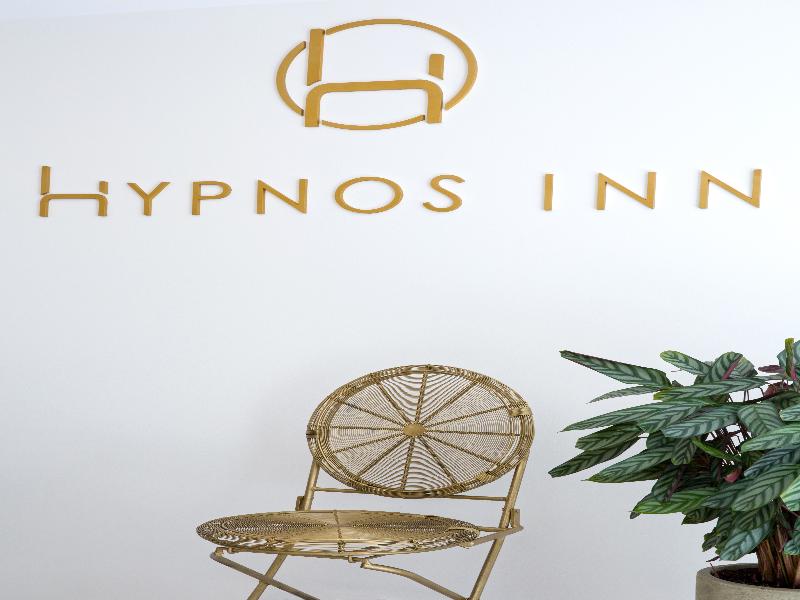 Hypnos Inn Athens Hotel image