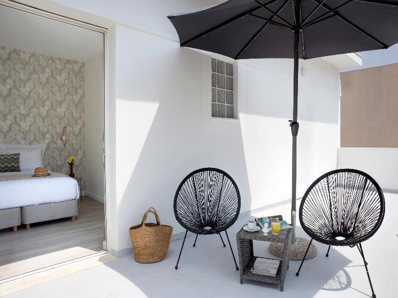 Hypnos Inn Athens Hotel image