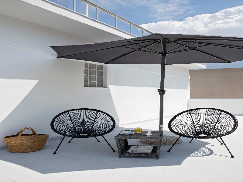 Hypnos Inn Athens Hotel image