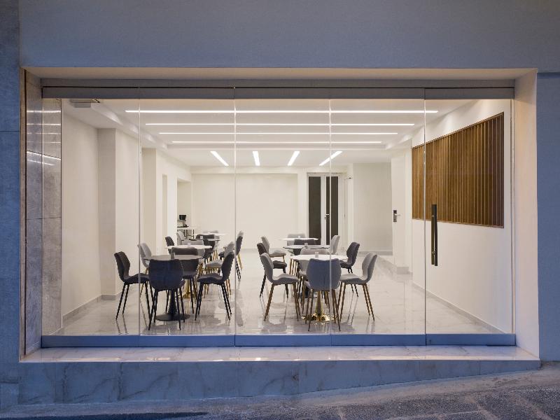 Hypnos Inn Athens Hotel image