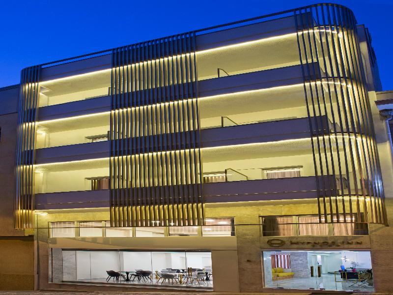 Hypnos Inn Athens Hotel image