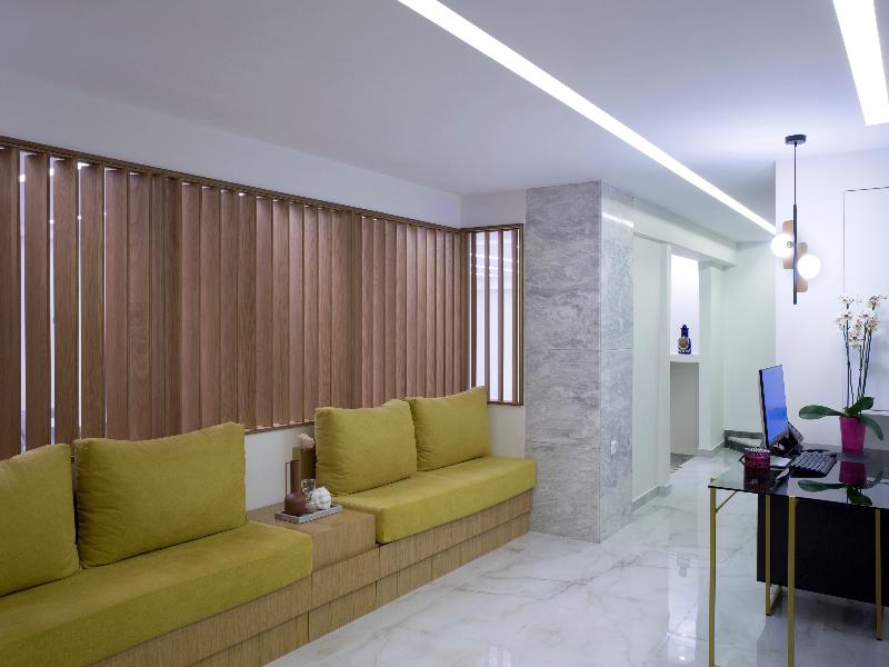 Hypnos Inn Athens Hotel image
