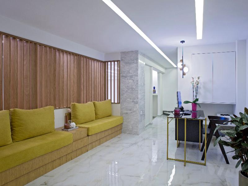 Hypnos Inn Athens Hotel image