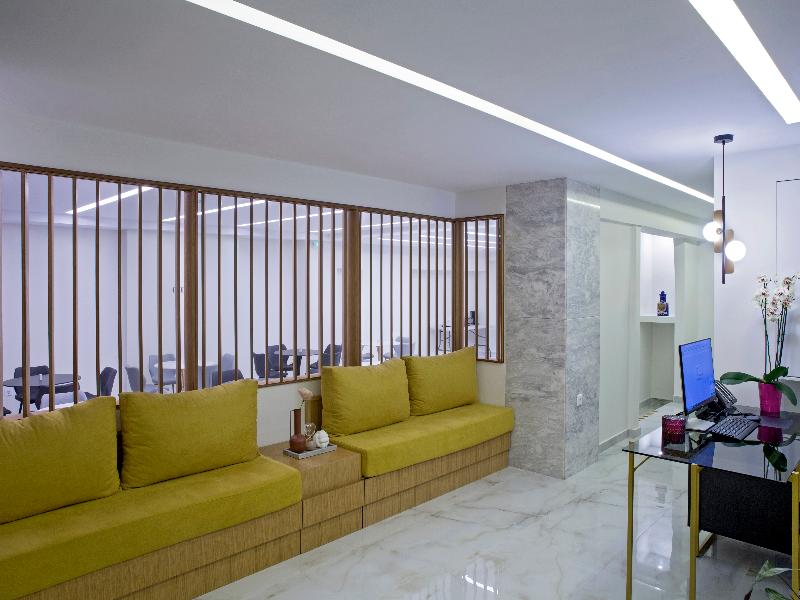 Hypnos Inn Athens Hotel image