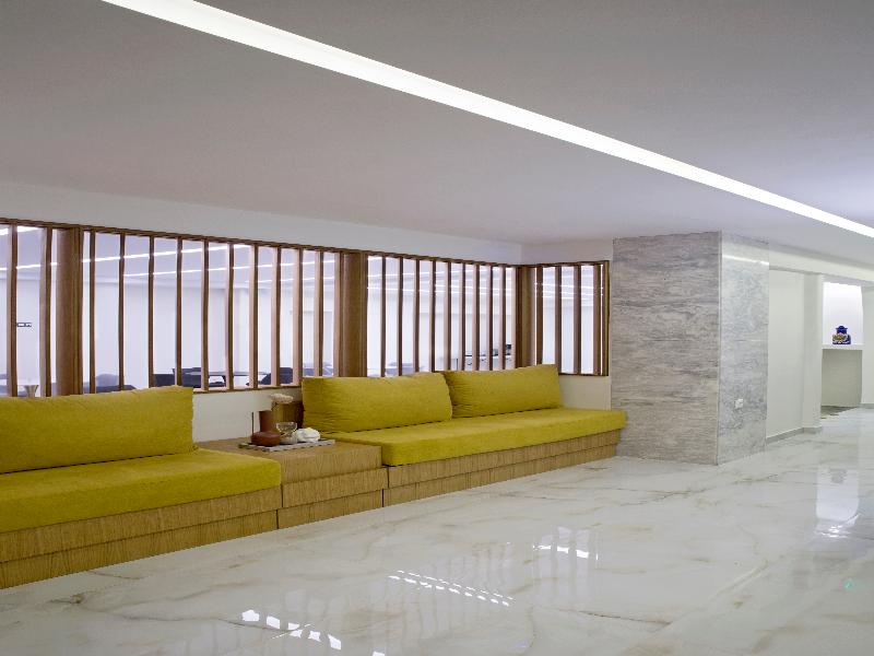 Hypnos Inn Athens Hotel image
