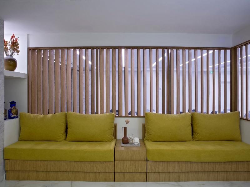 Hypnos Inn Athens Hotel image