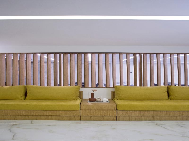 Hypnos Inn Athens Hotel image