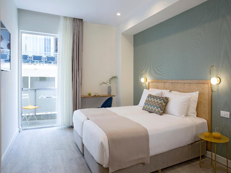 Hypnos Inn Athens Hotel image