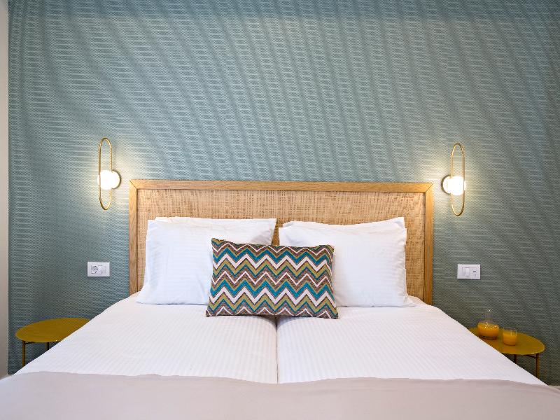 Hypnos Inn Athens Hotel image