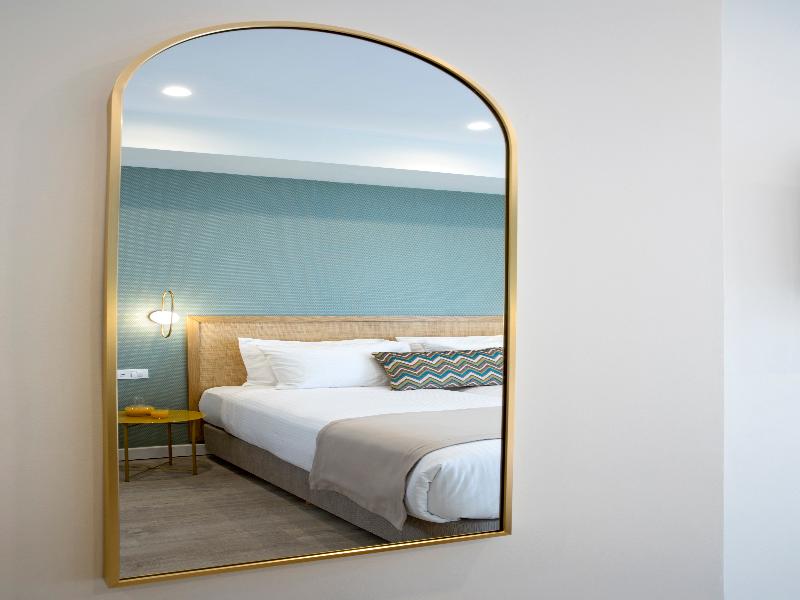 Hypnos Inn Athens Hotel image