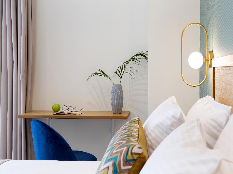 Hypnos Inn Athens Hotel image