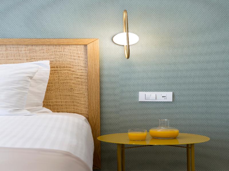 Hypnos Inn Athens Hotel image