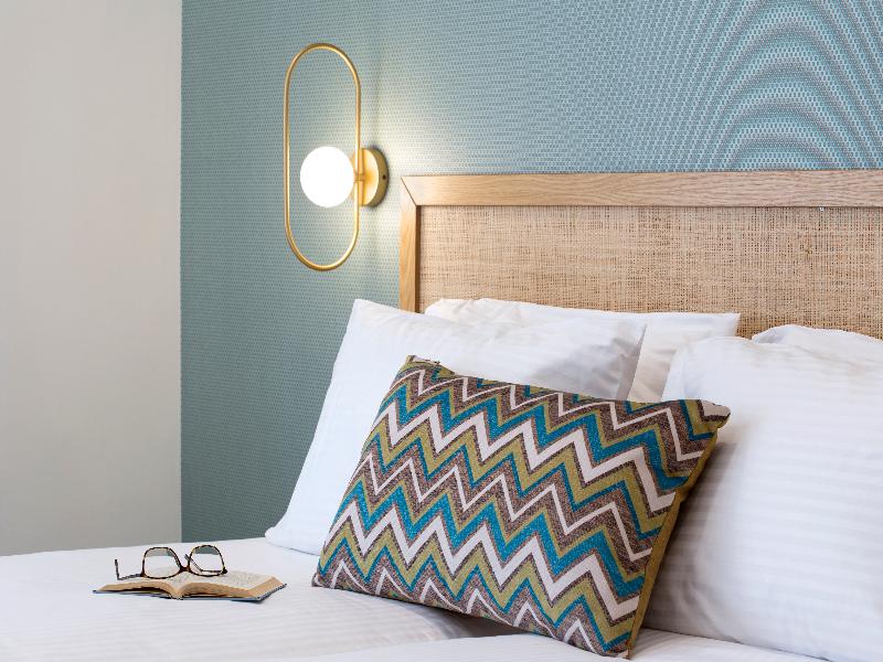 Hypnos Inn Athens Hotel image