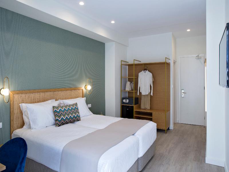 Hypnos Inn Athens Hotel image