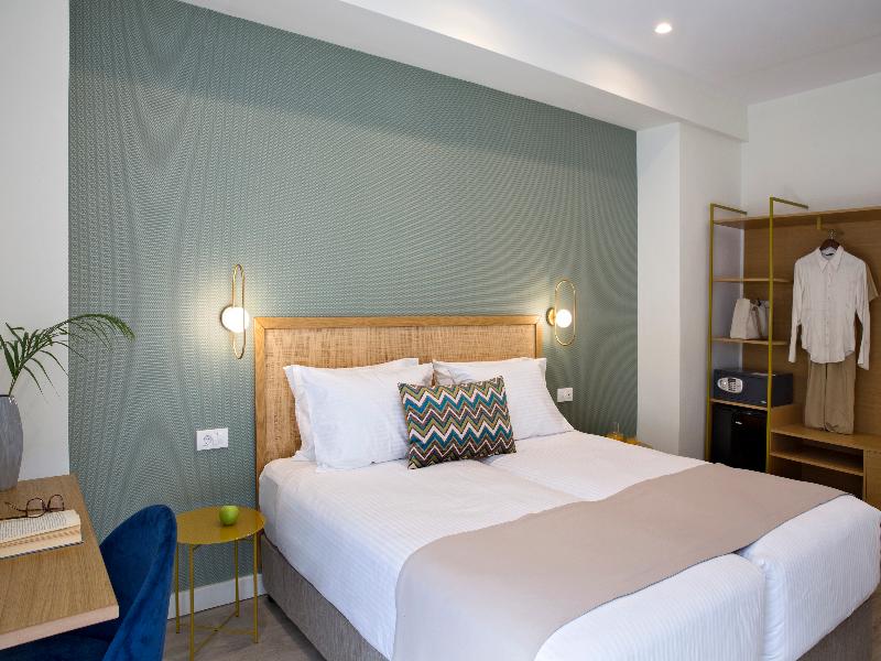 Hypnos Inn Athens Hotel image