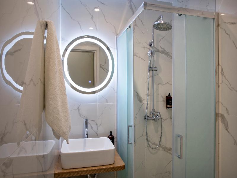 Hypnos Inn Athens Hotel image