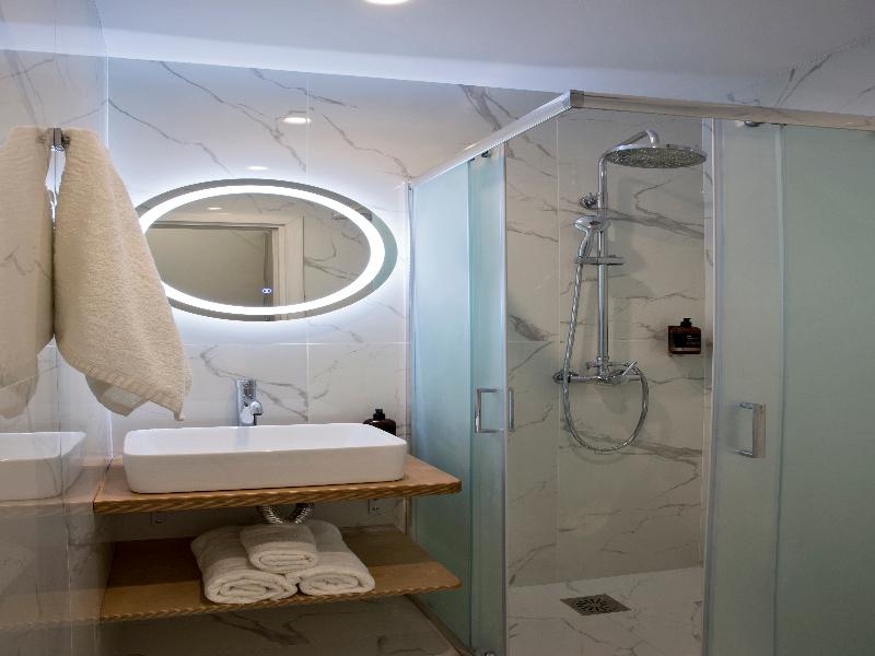 Hypnos Inn Athens Hotel image